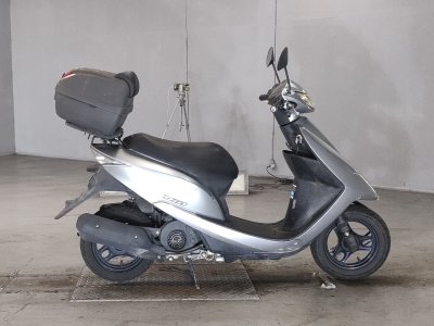 Honda DIO 2011