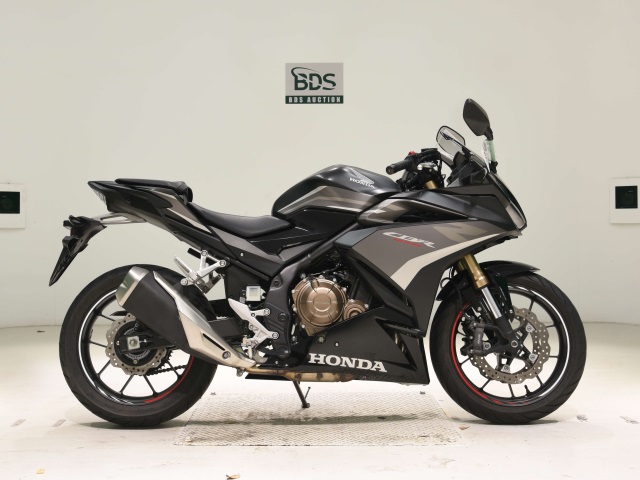Honda CBR400R 2023