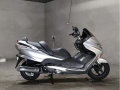 Honda FORZA Z 2006