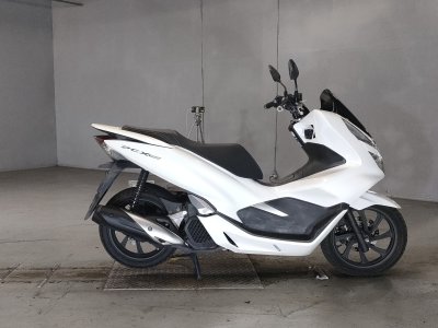 Honda PCX150