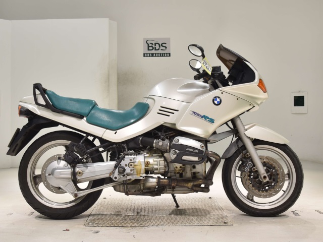 BMW R1100RS 1993