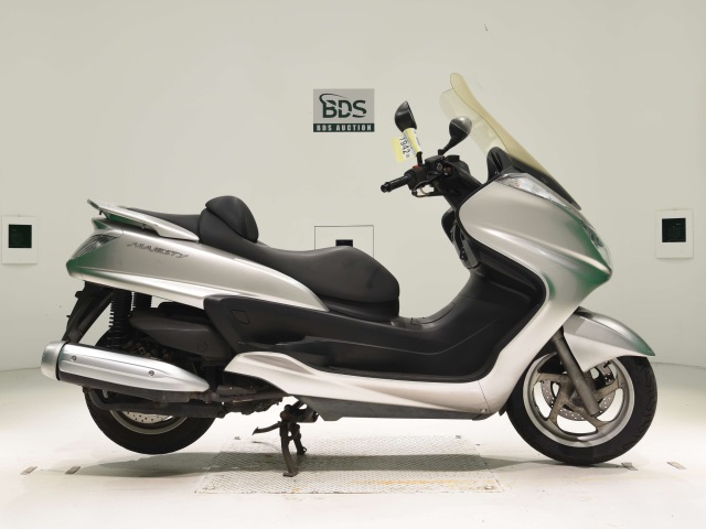 Yamaha MAJESTY 250 2004