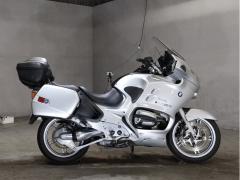 BMW R1150RT 2002