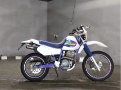 Yamaha TT250R RAID 1994