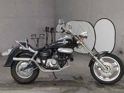 Honda MAGNA50 1995