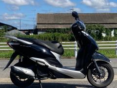 Honda LEAD125