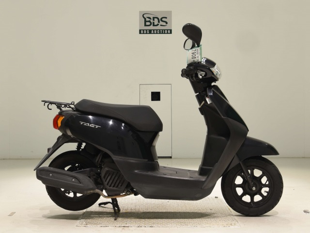 Honda TACT50 2015