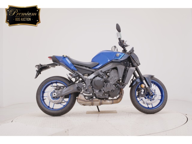 Yamaha MT-09-2A MT 2025