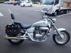 Honda MAGNA250 1994
