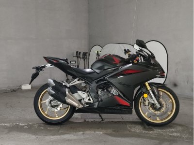 Honda CBR250RR 2020