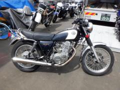 Yamaha SR500 1983