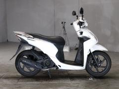 Honda DIO110 2015