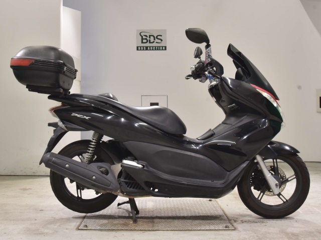 Honda PCX125 2010
