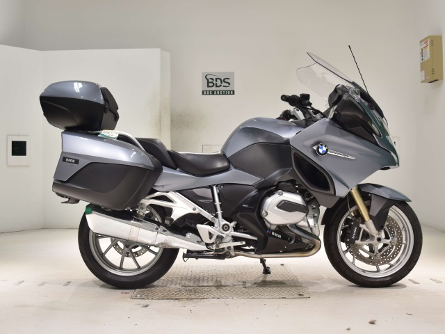 BMW R1200RT 2014