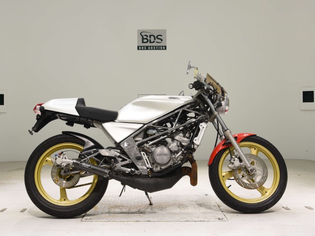 Yamaha SDR200 1987