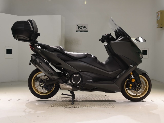 Yamaha T-MAX560T 2022