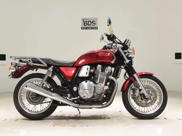 Honda CB1100EXA 2020