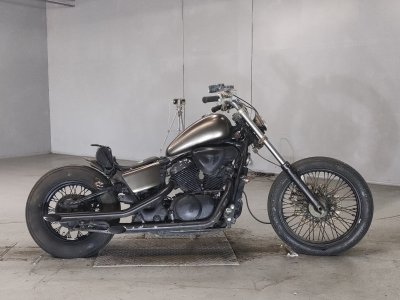 Honda STEED400 1993