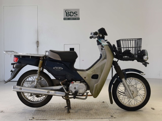 Honda C110