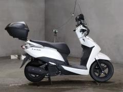 Honda LEAD125 2013