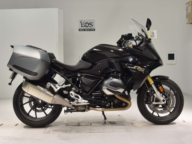 BMW R1200RS 2018