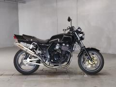 Kawasaki ZRX400 2005
