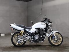 Yamaha XJR1300 2001