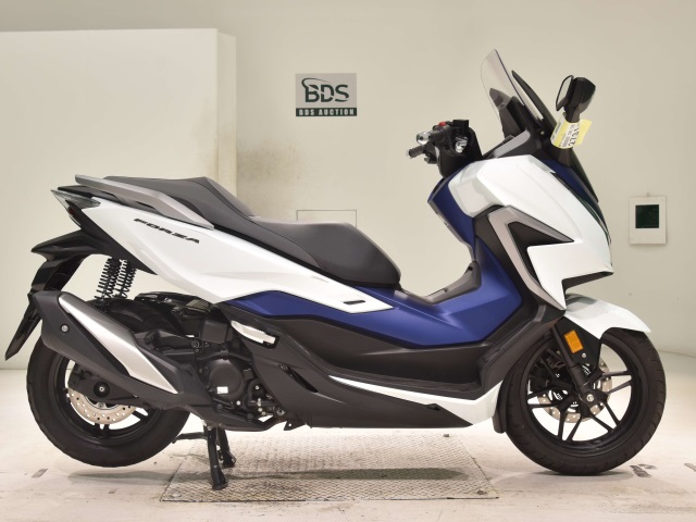 Honda FORZA 2021