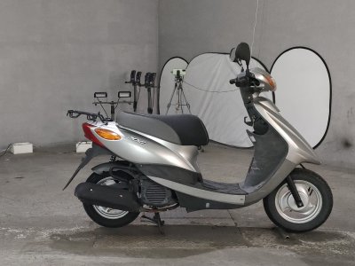 Yamaha JOG 50 2013