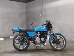 Kawasaki Z400J