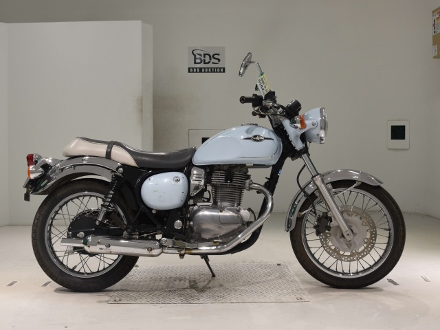 Kawasaki ESTRELLA 2015