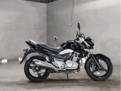 Suzuki GSR250