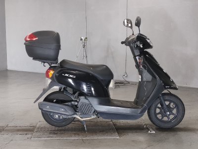 Yamaha JOG 115 2021