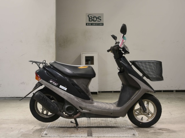Honda DIO-2 1996