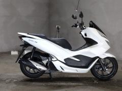 Honda PCX125 2018