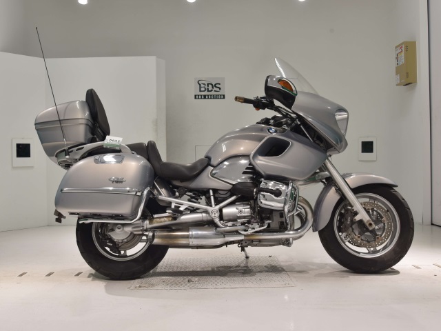 BMW R1200CL 2003