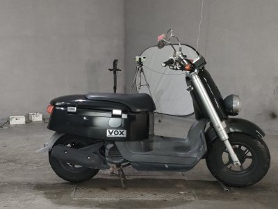 Yamaha VOX 2009