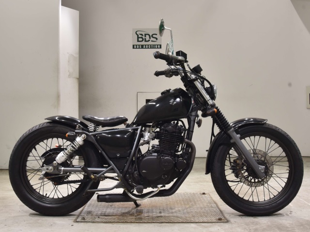 Suzuki GRASSTRACKER BIGBOY