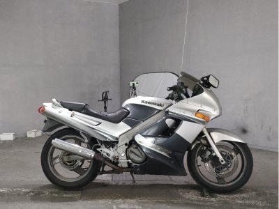 Kawasaki ZZ-R250 1999