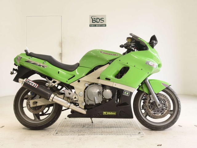 Kawasaki ZZ-R400 1994