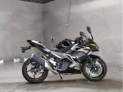 Kawasaki NINJA400 2022