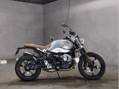 BMW R NINE T SCRAMBLER 2017