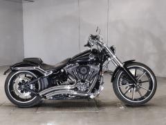 HD BREAKOUT FXSB 2013
