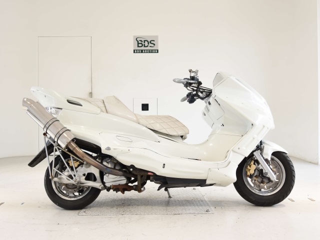 Yamaha MAJESTY 250 2001