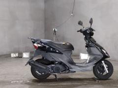 Suzuki ADDRESS V125