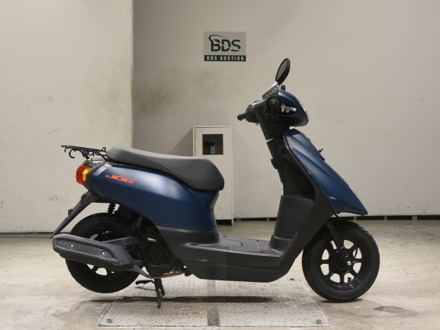 Yamaha JOG 115 2023