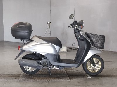 Honda TODAY 2009