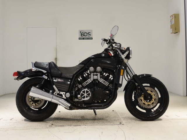 Yamaha V-MAX1200 1996