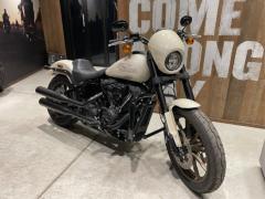 HD LOW RIDER S FXLRS1870 2023