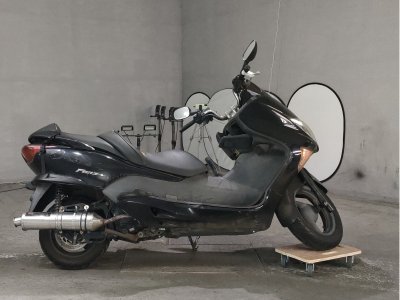 Honda FORZA Z 2004
